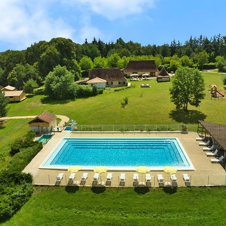 Hotel Le Domaine Du Bois Coquet La Douze Exterior foto
